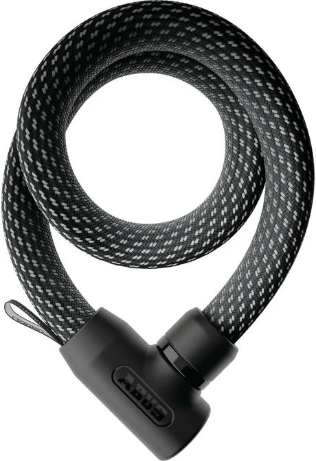 Abus Kettenschloss Garnit 4004k 85 - 720g - Schwarz