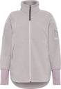 Didriksons Ronja Wns Fullzip Damen-Outdoorjacke – Sunrise Mist