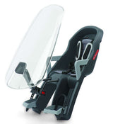 Windschutzscheibe mit Halter Polisport Guppy Mini Sprudel Mini Bilby Junior