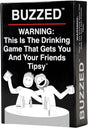 What meme Buzzed Drinking Game – beschwipstes Kartenspiel für Erwachsene