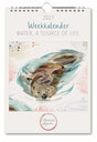 Bekking blitz michelle dujardin weekkalender 2027