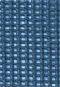 Eurotrail Camptex Zeltteppich – 350 x 400 cm – Marineblau