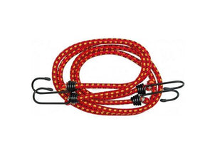 Vorel rubber op de kofferbak 2szt 80cm