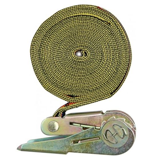 Vorel riem met napin.5m*25mm