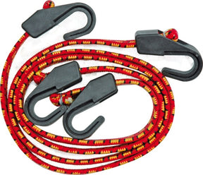 Vorel rubber op de kofferbak 2szt 80cm płaski e