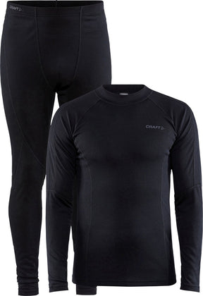 Craft core warm baselayer thermoset heren - maat xxl
