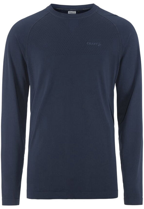 Craft active comfort ls 2 m blaze - thermoshirt