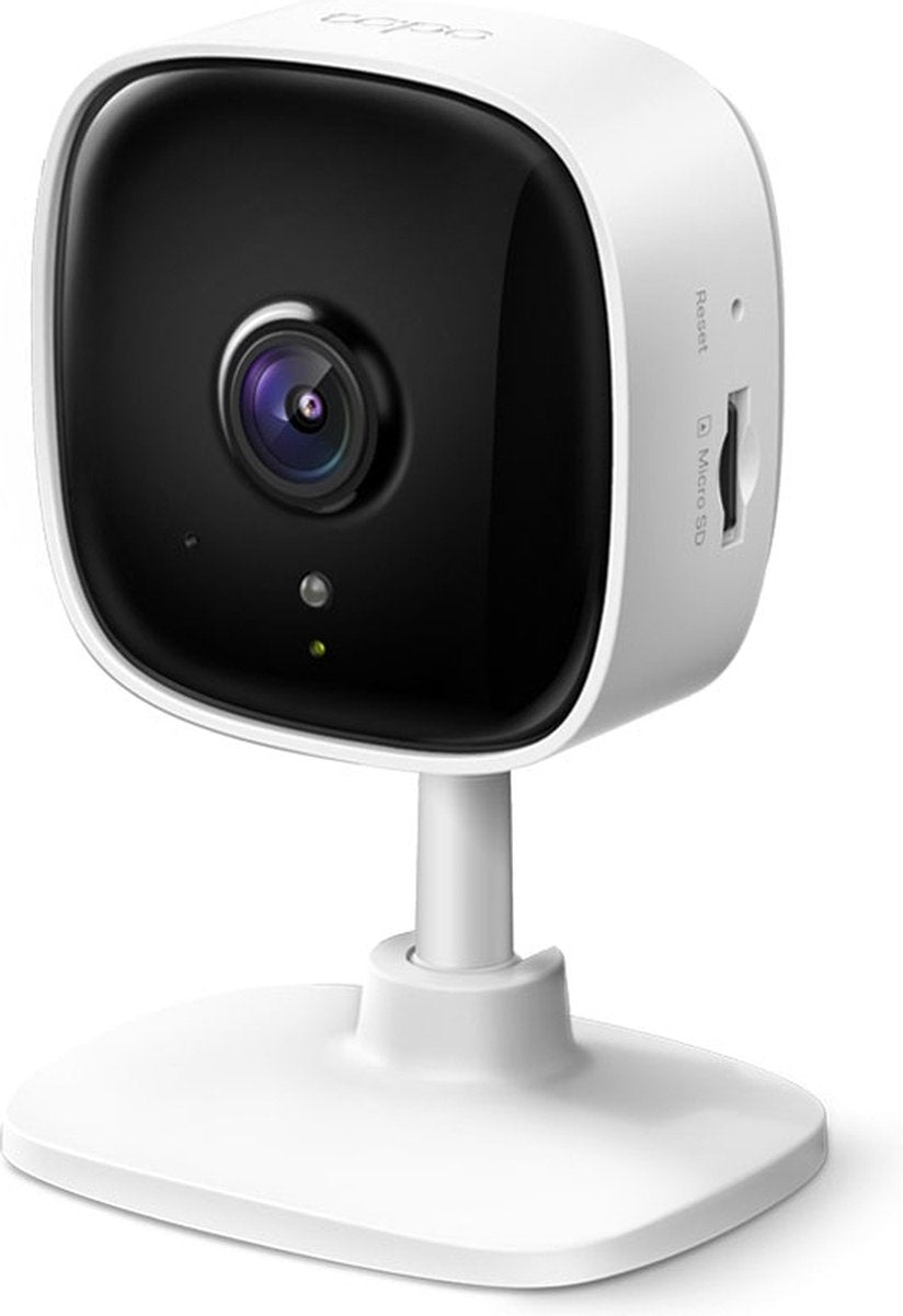 Tp-Link Tapo C100 Innenüberwachungskamera – 1080p – Full HD