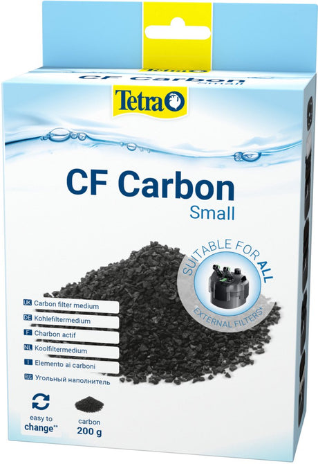 Tetra Pak A2 Carbon-Vlies ohne Filter