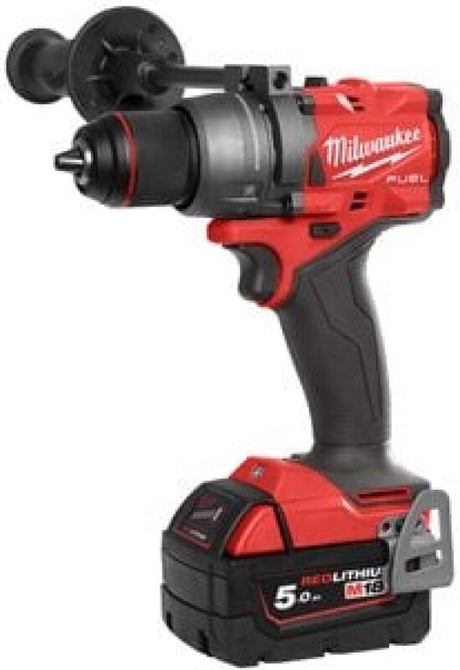 Milwaukee M18 Fuel™ FDD3-502x Akku-Bohrschrauber 18 V 5,0 Ah in HD-Box – 4933479863