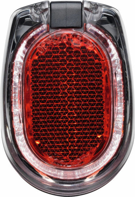 Busch + Müller Rücklicht Secula Plus, Rücklicht B, Secula Plus, Strebenmontage.