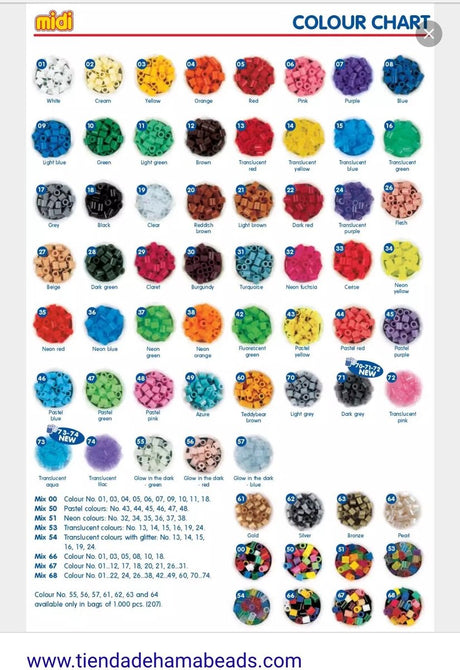 Hama | 3 Stück