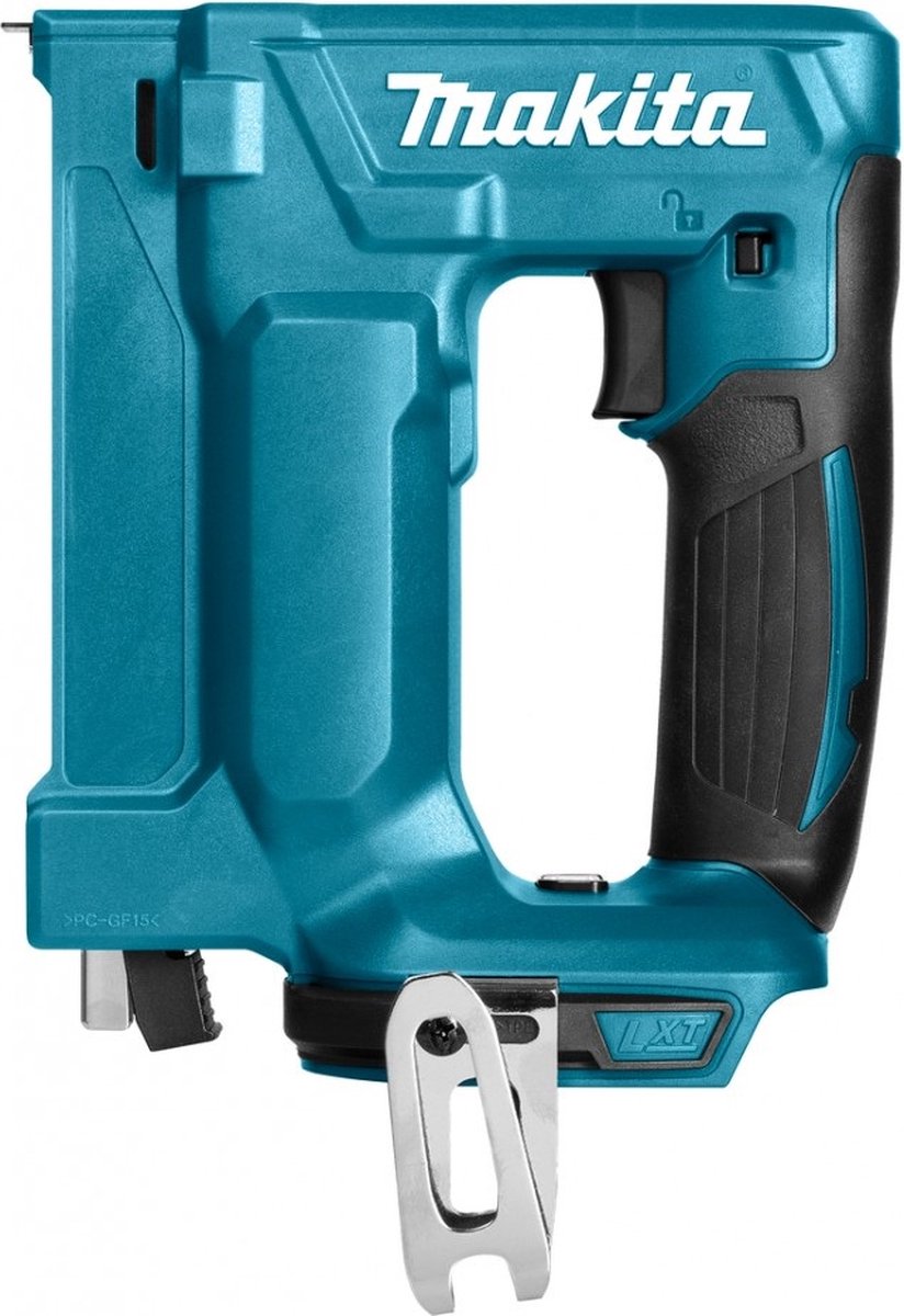 Makita dst112z 18V Li-Ionen-Heftergehäuse