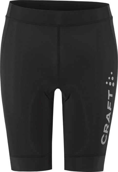Craft Balance Shorts M Herren Radhose - Black- Rock - Größe XXL