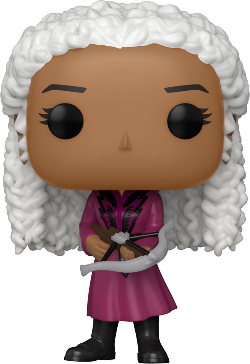 Funko Game of Thrones Jacaerys Velaryon Vinylfigur 18 Pop! mehrfarbiges PVC -