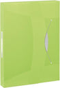 Esselte elastobox vivida groen