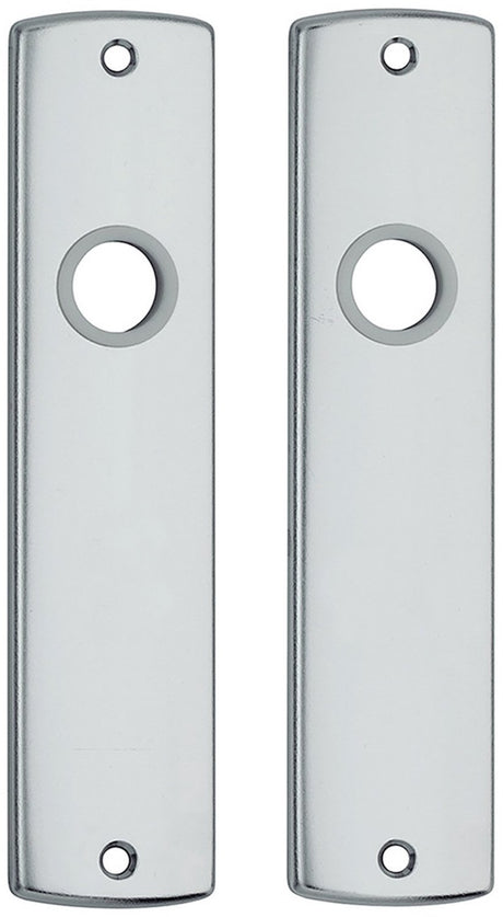 Axa curve kortschild blind