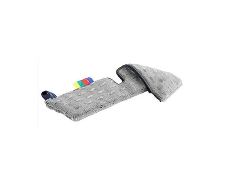 Vileda Duo R-Microplus Pro Wischmopp (50 cm)