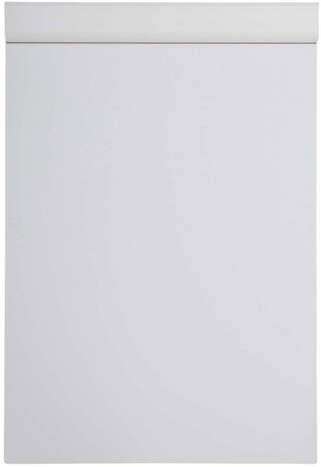 Maul Klemmbrett Pro A3 Hochformat PS Kunststoff weiß