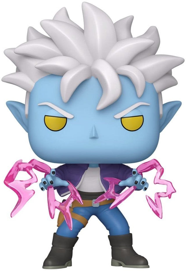 Funko Dragon Ball Glorio Vinylfigur 2306 Unisex Pop! - neutral - Standard
