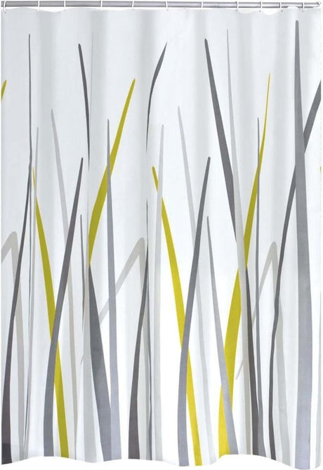 Ritter - Duschvorhang - Textil - Gras