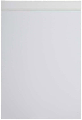 Maul Klemmbrett Pro A3 Hochformat PS Kunststoff weiß