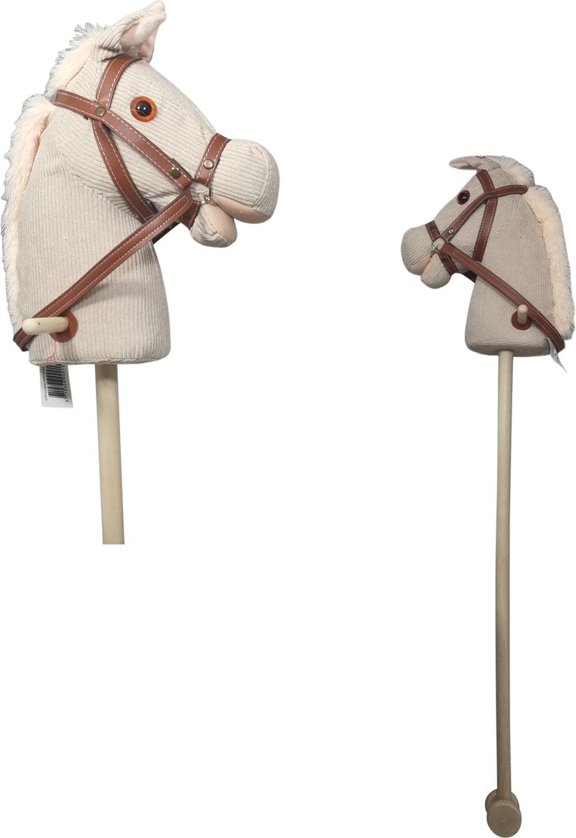 Playwood -Holz Hobby Pferd mit Klang