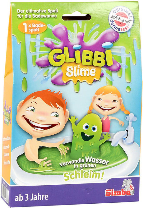 Glibbi-Schleim