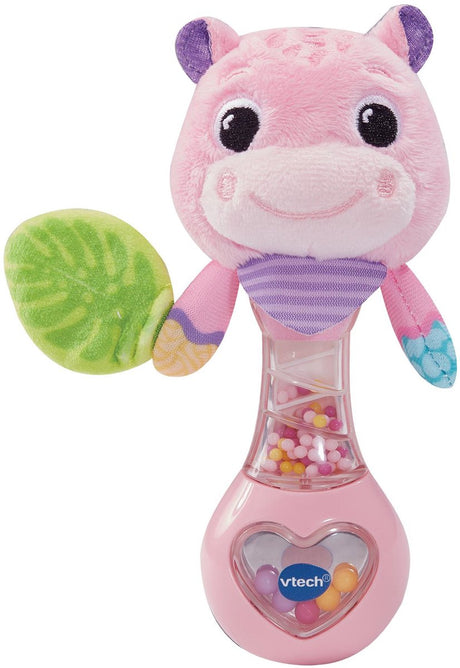 Vtech Baby Nilpferd rosa | 2 Stk
