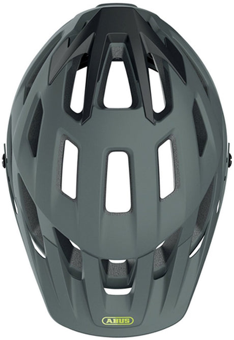 Abus Helm Moventor 2,0 l 57-61 Betongrau