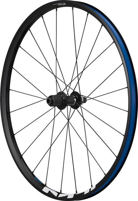 Shimano wh-mt500 29 Hinterrad