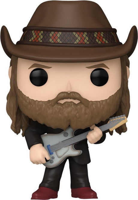 Funko-Pop! Felsen: Chris Stapleton #388