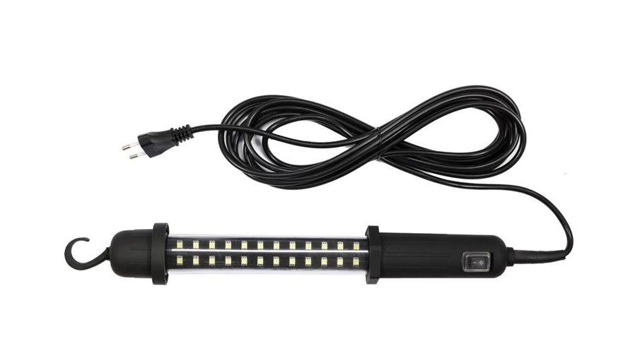 Vorel warsaw lamp.le smd 4,5w