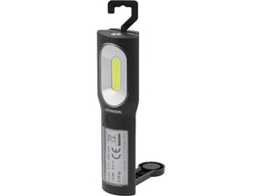 Vorel werkplaatslamp 350lm