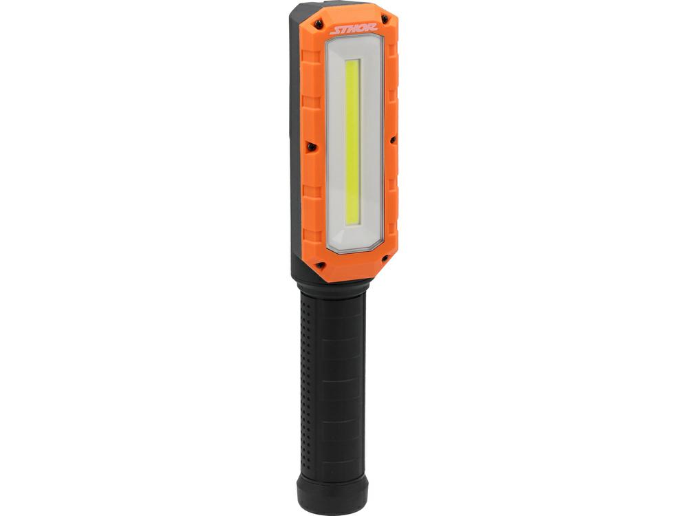 Vorel werkplaatslamp 1000lm