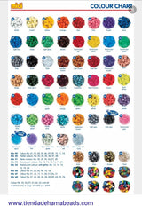 Hama Iron Bead Board Maxi - Pinguin