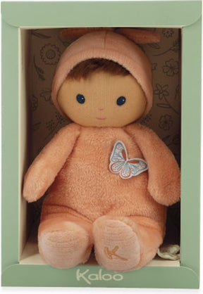 Kaloo weiches Baby - Puppe - Zinnia - erstes Püppchen des Babys