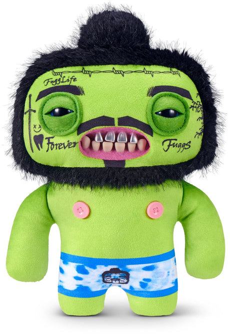 Hug-a-Lumps Fuggler Fugg Stars 9-Zoll-Lizenzsortiment