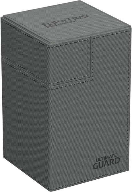 Ultimate Guard Flip'n'Tray 100+ Xenoskin - Grau