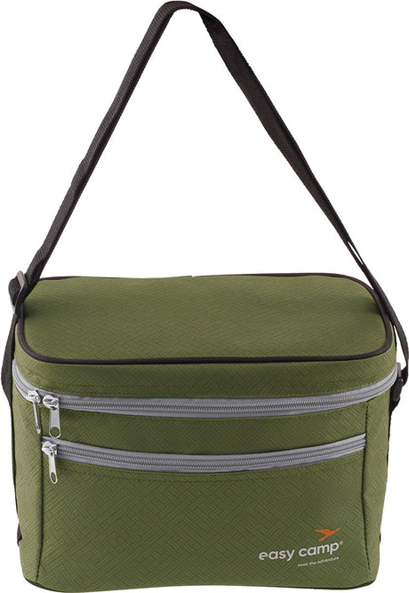 Easy Camp Arctic Daisy M Kühltasche 15 Liter grün
