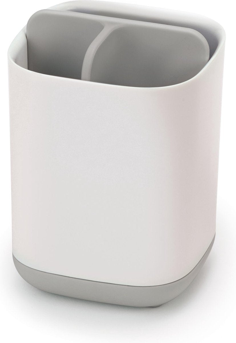 Joseph Joseph elektrischer Zahnbürstenhalter 3 Fächer – easystore