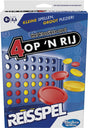 Hasbro 4 on a line Reisespiel