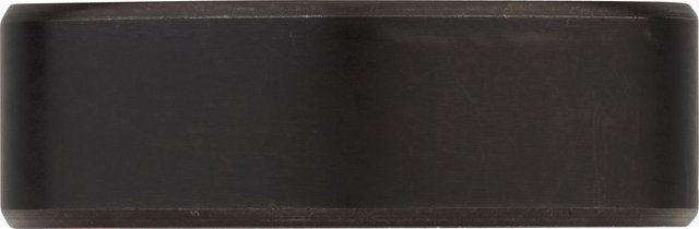 Enduro-Lager DR 17289 LLU MAX BO - ABEC 3 MAX - schwarzes Oxid - zweireihig (radial) - 17x28x9