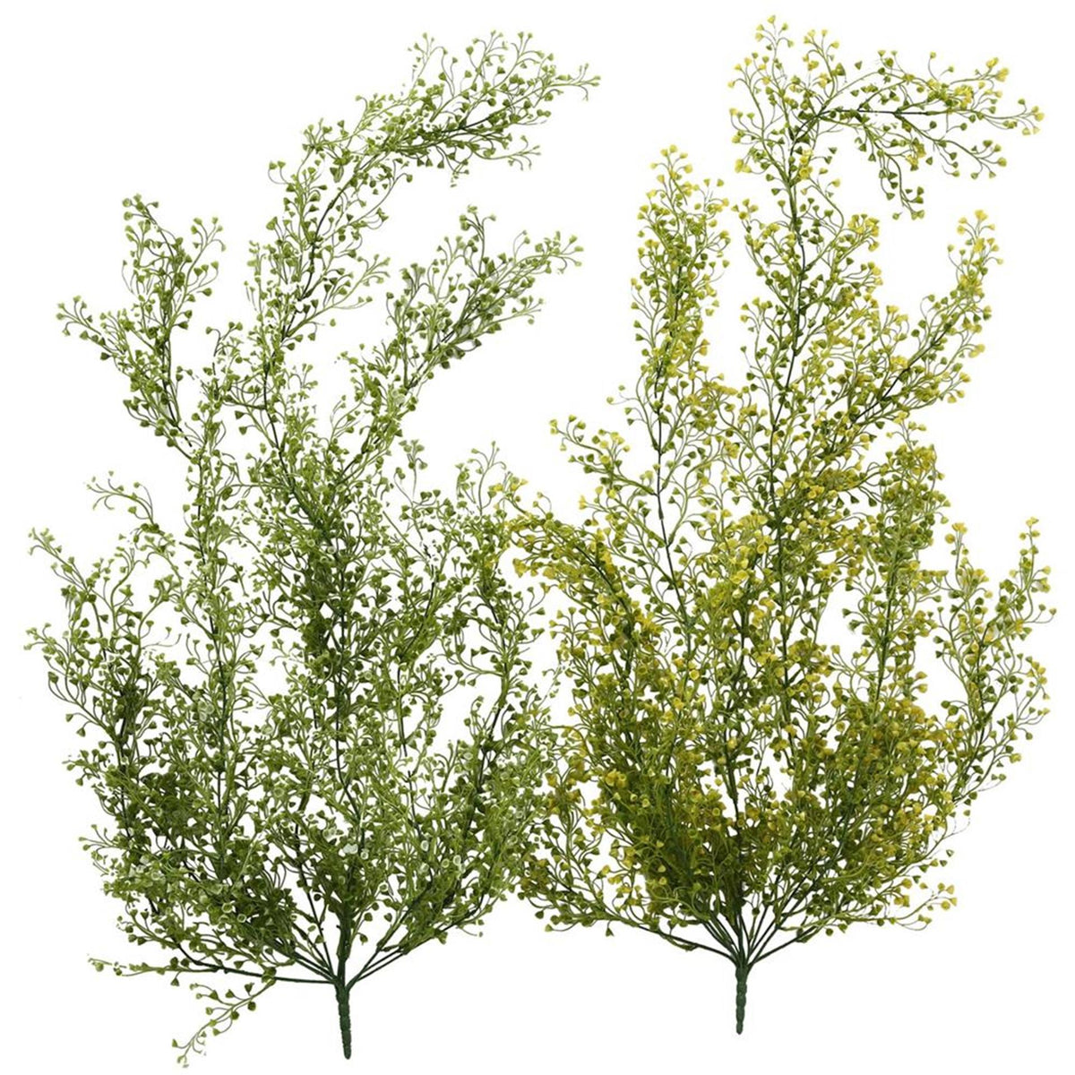 Boltze Wohndeko Hängepflanze grün L119cm