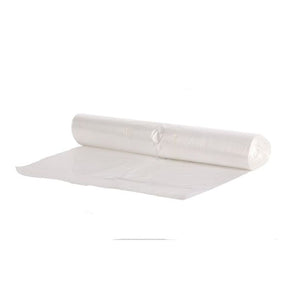 Abfallbeutel transparent 58x100cm. T23 Rolle (500 Stück)