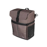 Basil Umhängetasche mit beweglichen Mikrofonhaken