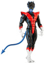 Mondo x-men '97 action figure 1 6 nightcrawler 27 cm action figuur