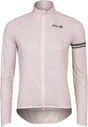 Agu windjack essential dames - pink frost - winddicht en waterafstotend