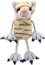 The puppet company vingerpop kat - speelgoed accessoire voor kinderen.