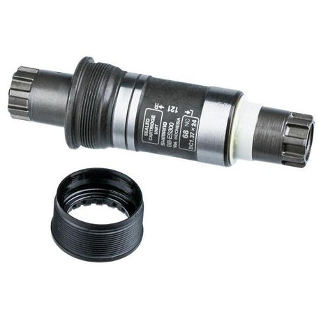 Shimano Tretlagerset Acera BBES300 Shim.Tretlager ES300 BSA 73 118 Oktal